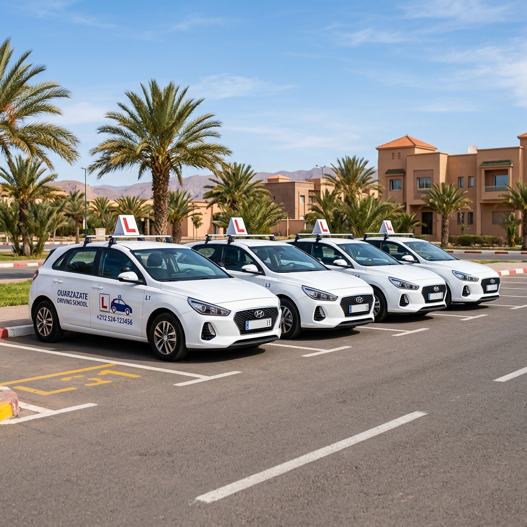 Fleet AFRA DRIVER