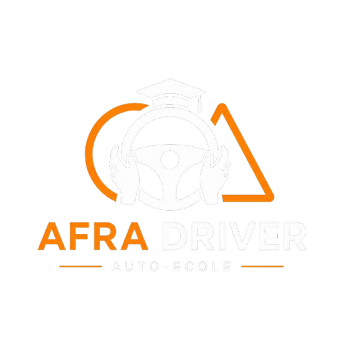 AFRA DRIVER Logo